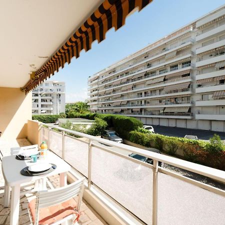 Apartment Le Morelia By Interhome Cannes Ngoại thất bức ảnh