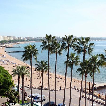 Apartment Le Morelia By Interhome Cannes Ngoại thất bức ảnh