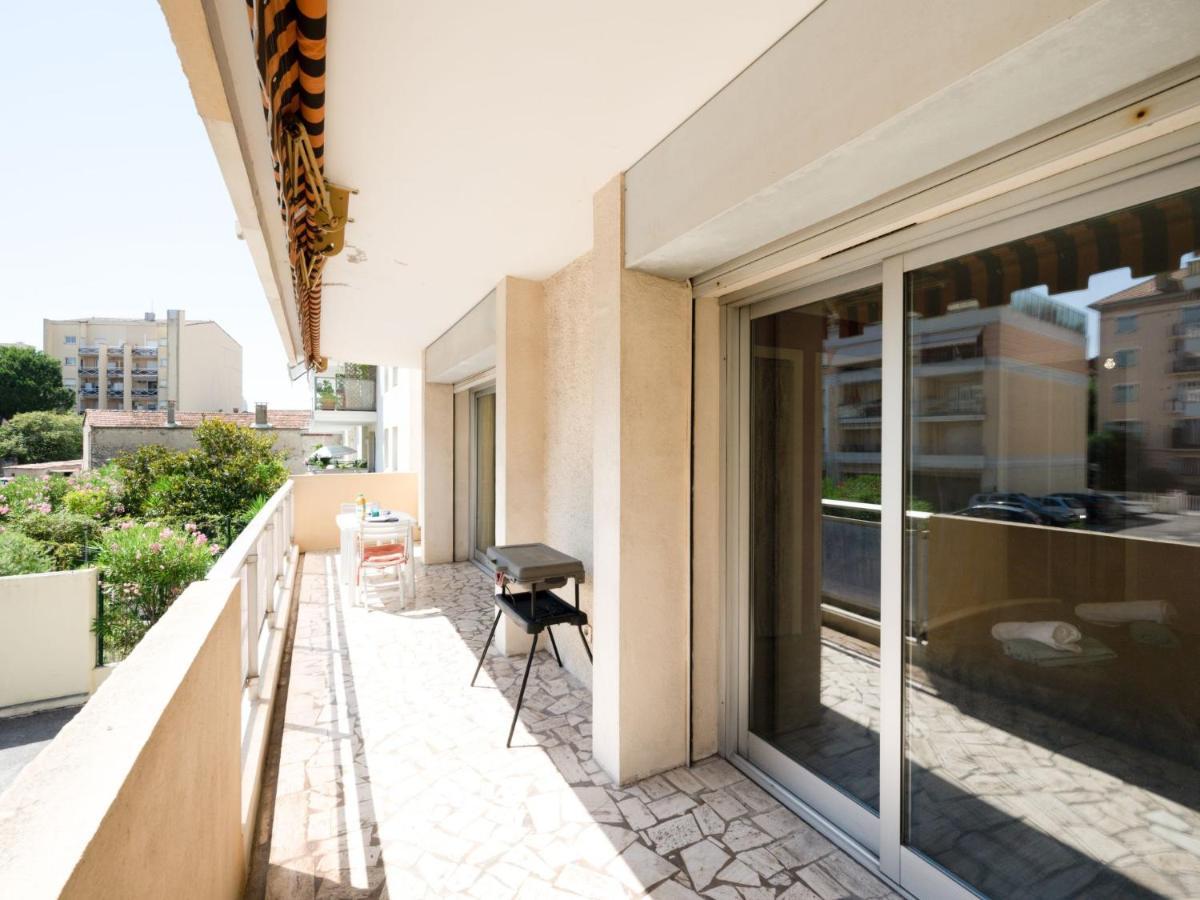 Apartment Le Morelia By Interhome Cannes Ngoại thất bức ảnh