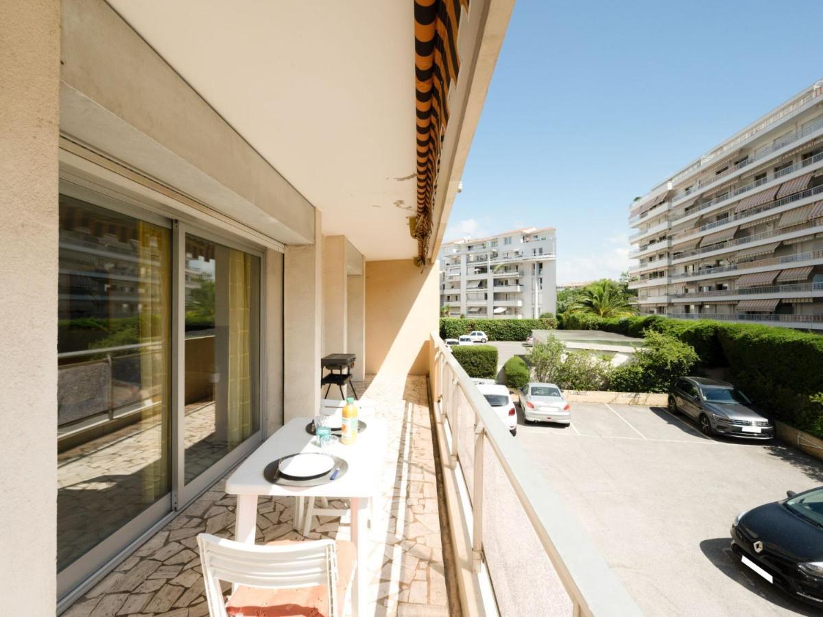 Apartment Le Morelia By Interhome Cannes Ngoại thất bức ảnh
