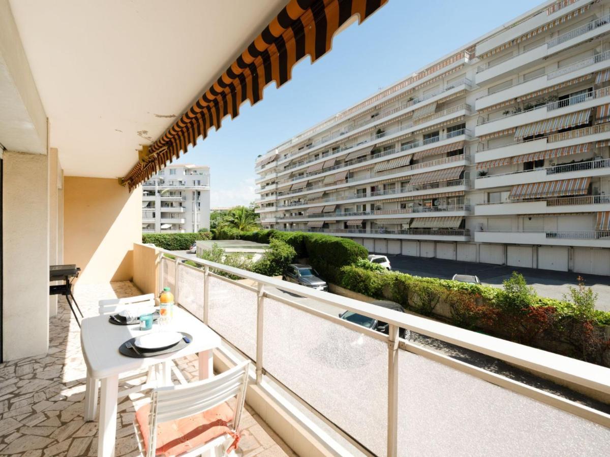Apartment Le Morelia By Interhome Cannes Ngoại thất bức ảnh