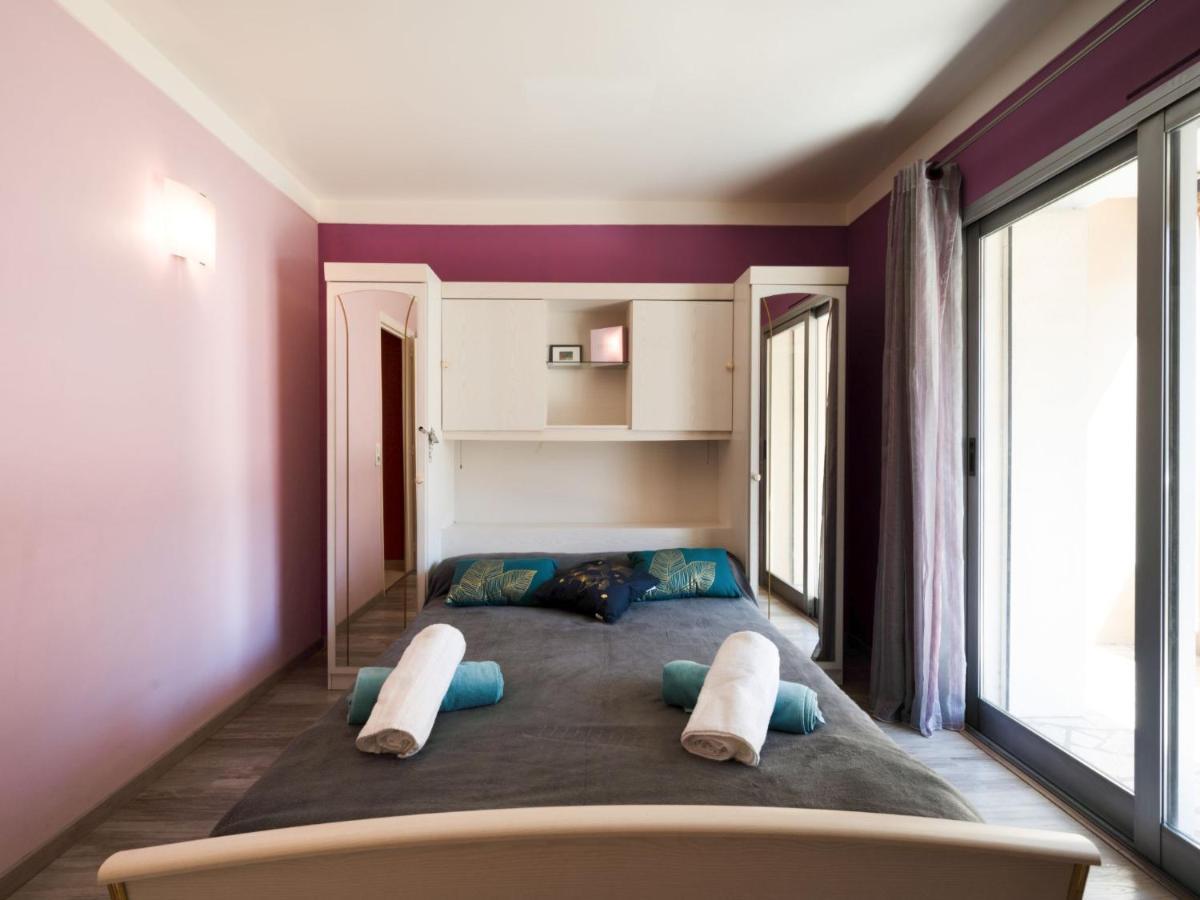 Apartment Le Morelia By Interhome Cannes Ngoại thất bức ảnh