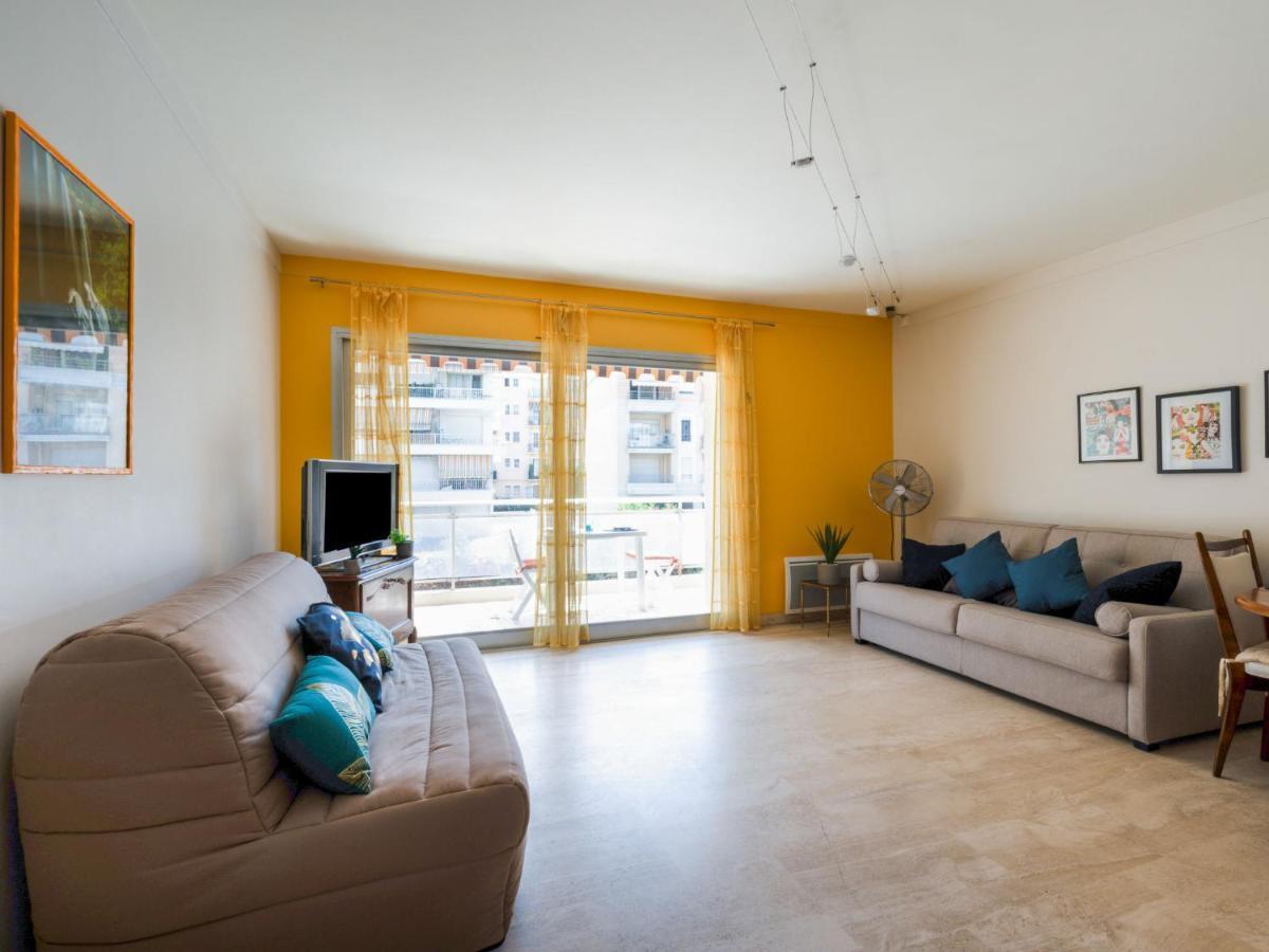 Apartment Le Morelia By Interhome Cannes Ngoại thất bức ảnh