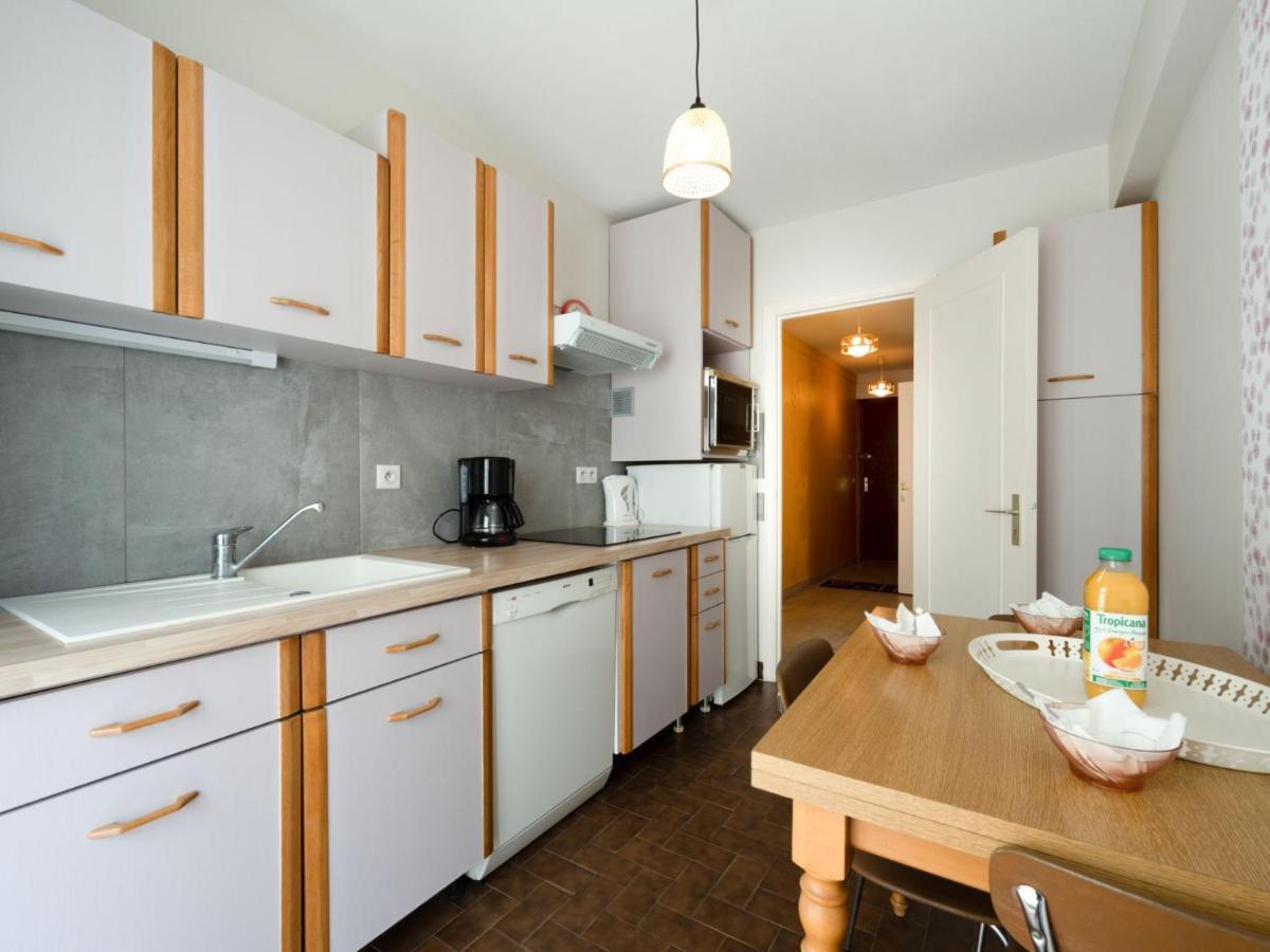 Apartment Le Morelia By Interhome Cannes Ngoại thất bức ảnh