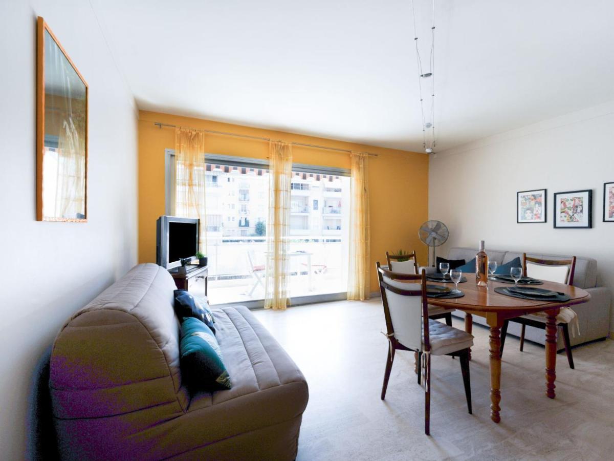Apartment Le Morelia By Interhome Cannes Ngoại thất bức ảnh
