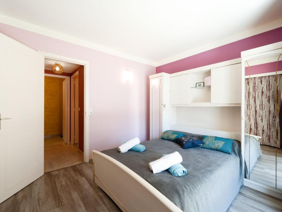 Apartment Le Morelia By Interhome Cannes Ngoại thất bức ảnh