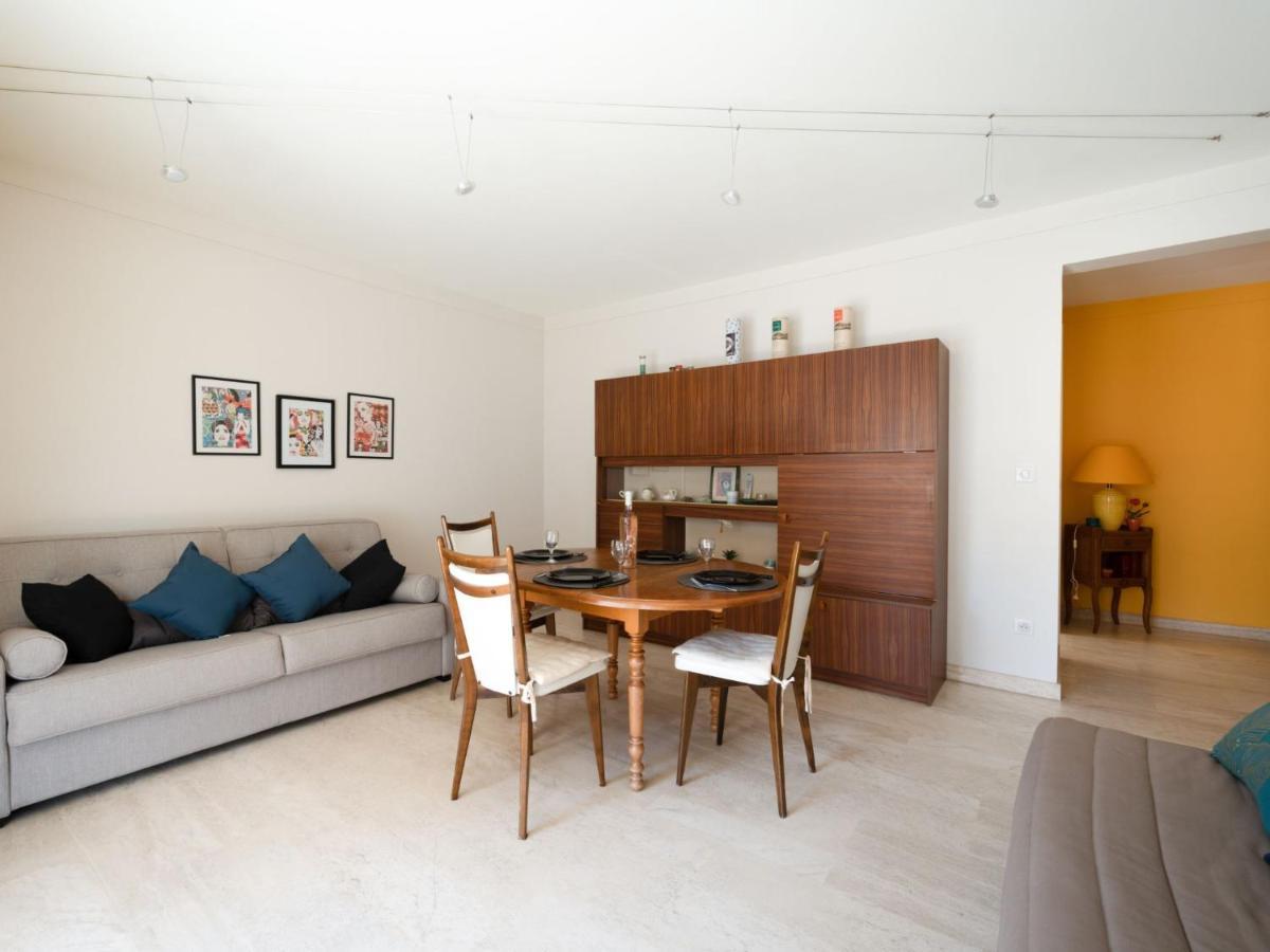 Apartment Le Morelia By Interhome Cannes Ngoại thất bức ảnh