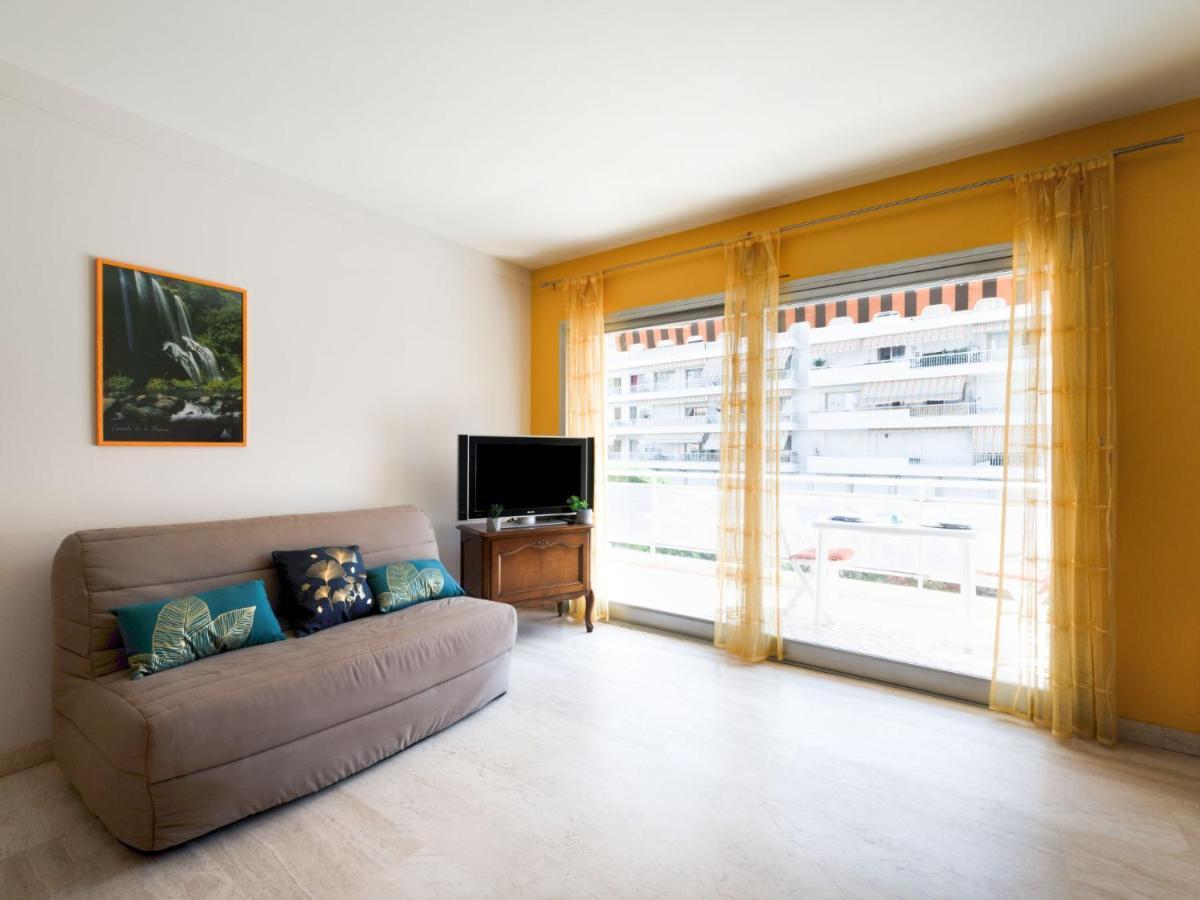 Apartment Le Morelia By Interhome Cannes Ngoại thất bức ảnh
