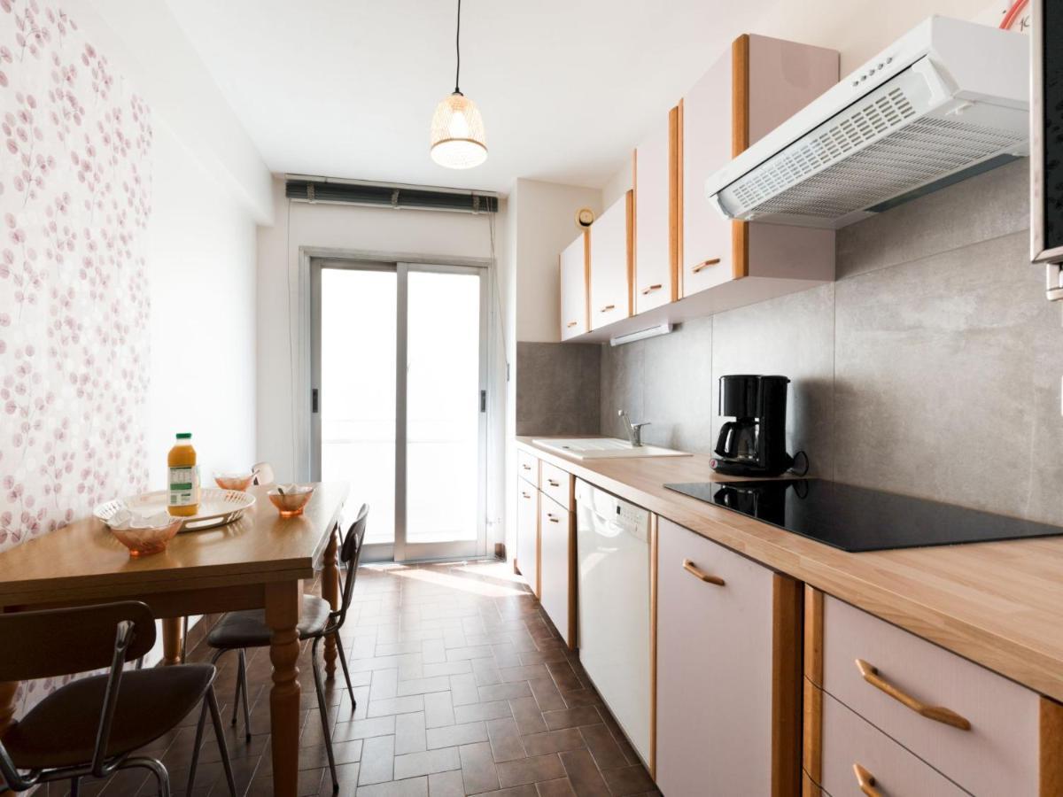 Apartment Le Morelia By Interhome Cannes Ngoại thất bức ảnh