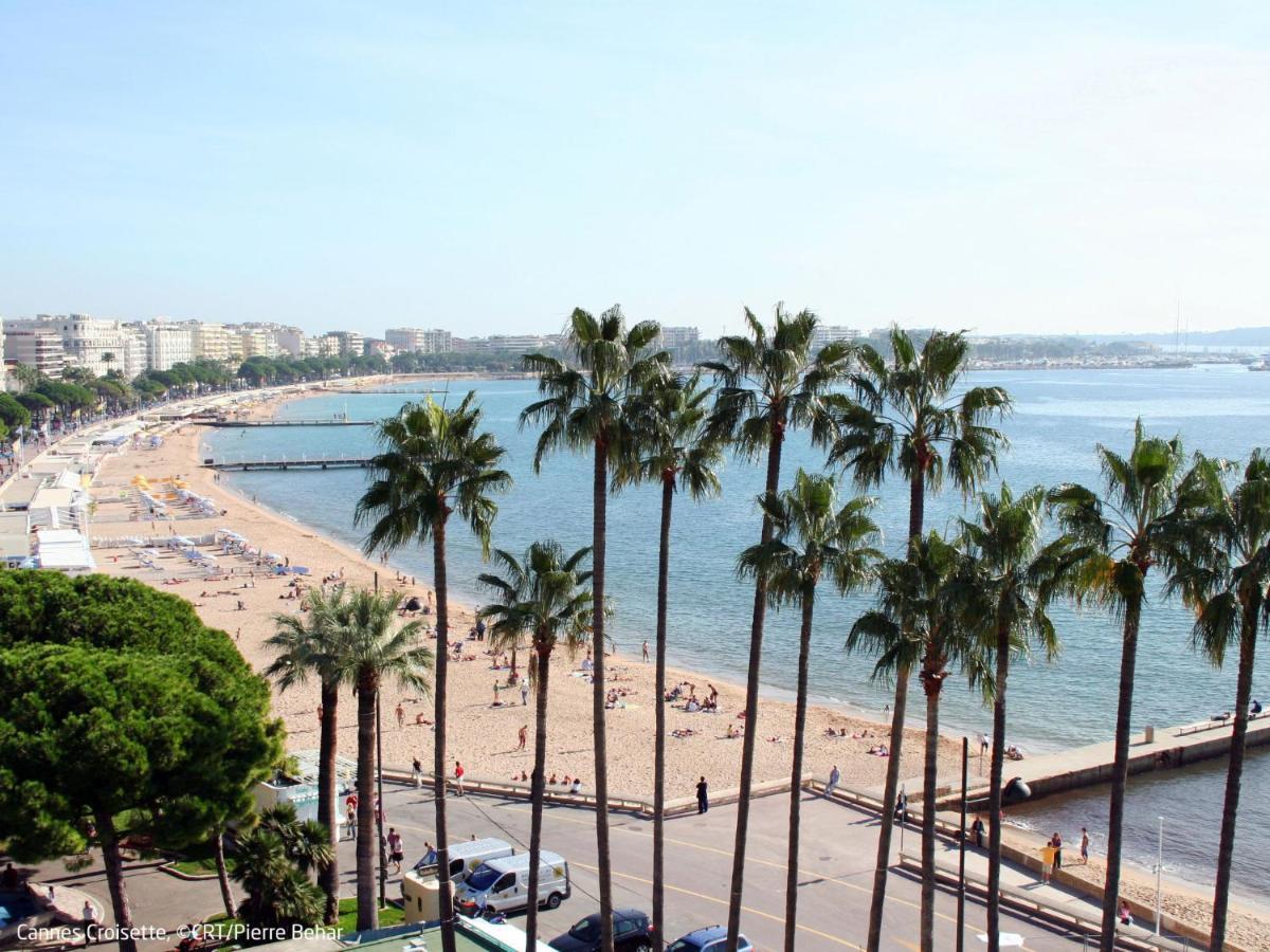 Apartment Le Morelia By Interhome Cannes Ngoại thất bức ảnh
